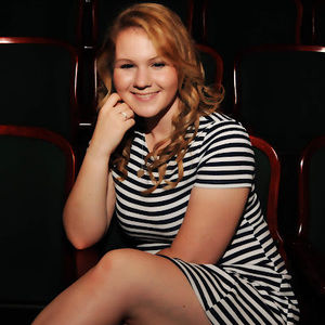 Meet your Posher, Lexie marie